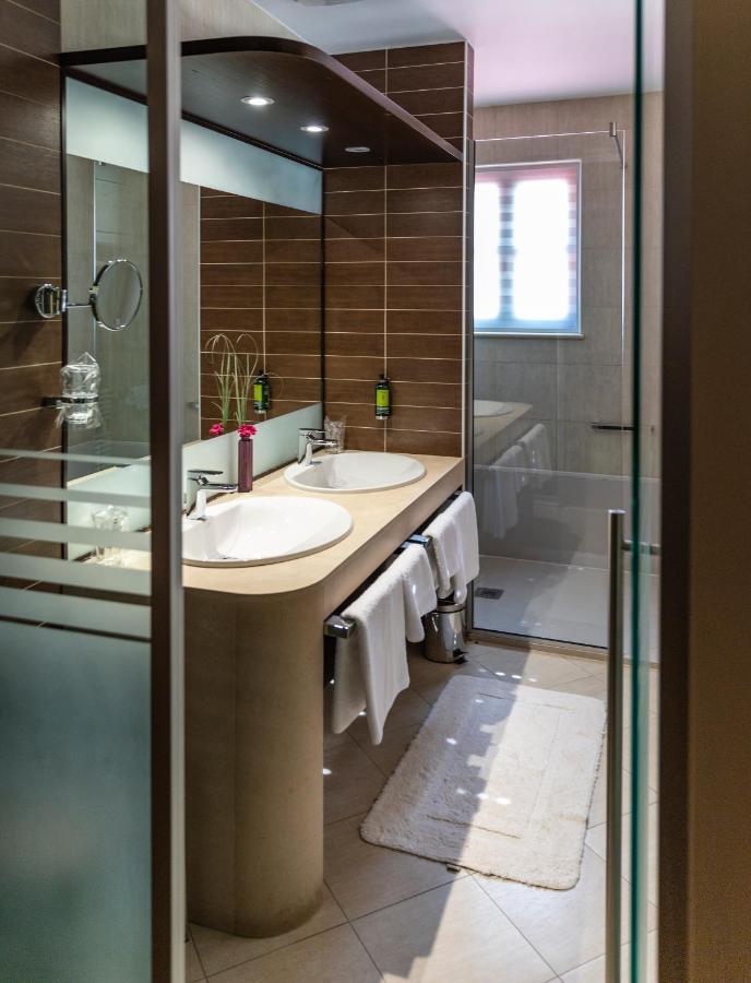 Zigante Rooms Livade Exterior foto