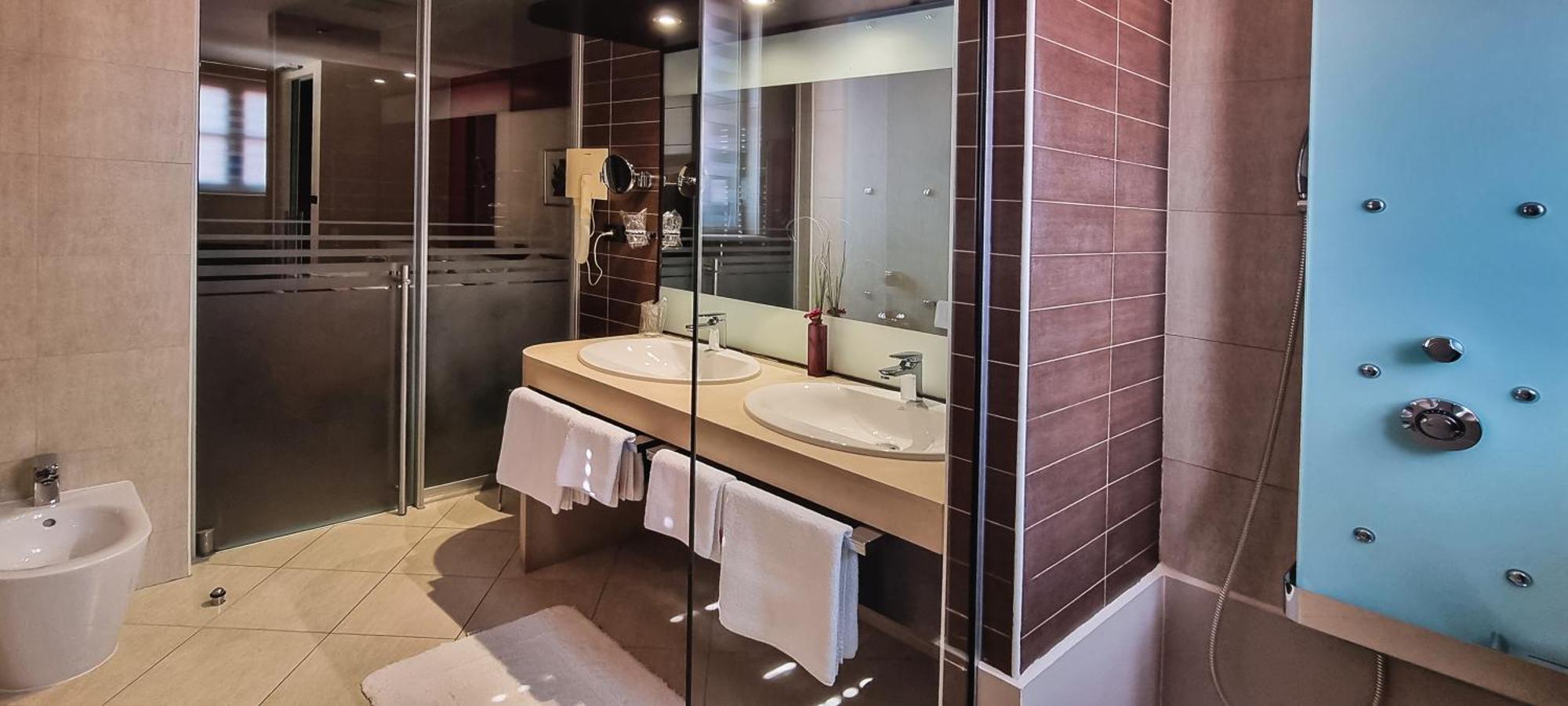 Zigante Rooms Livade Exterior foto