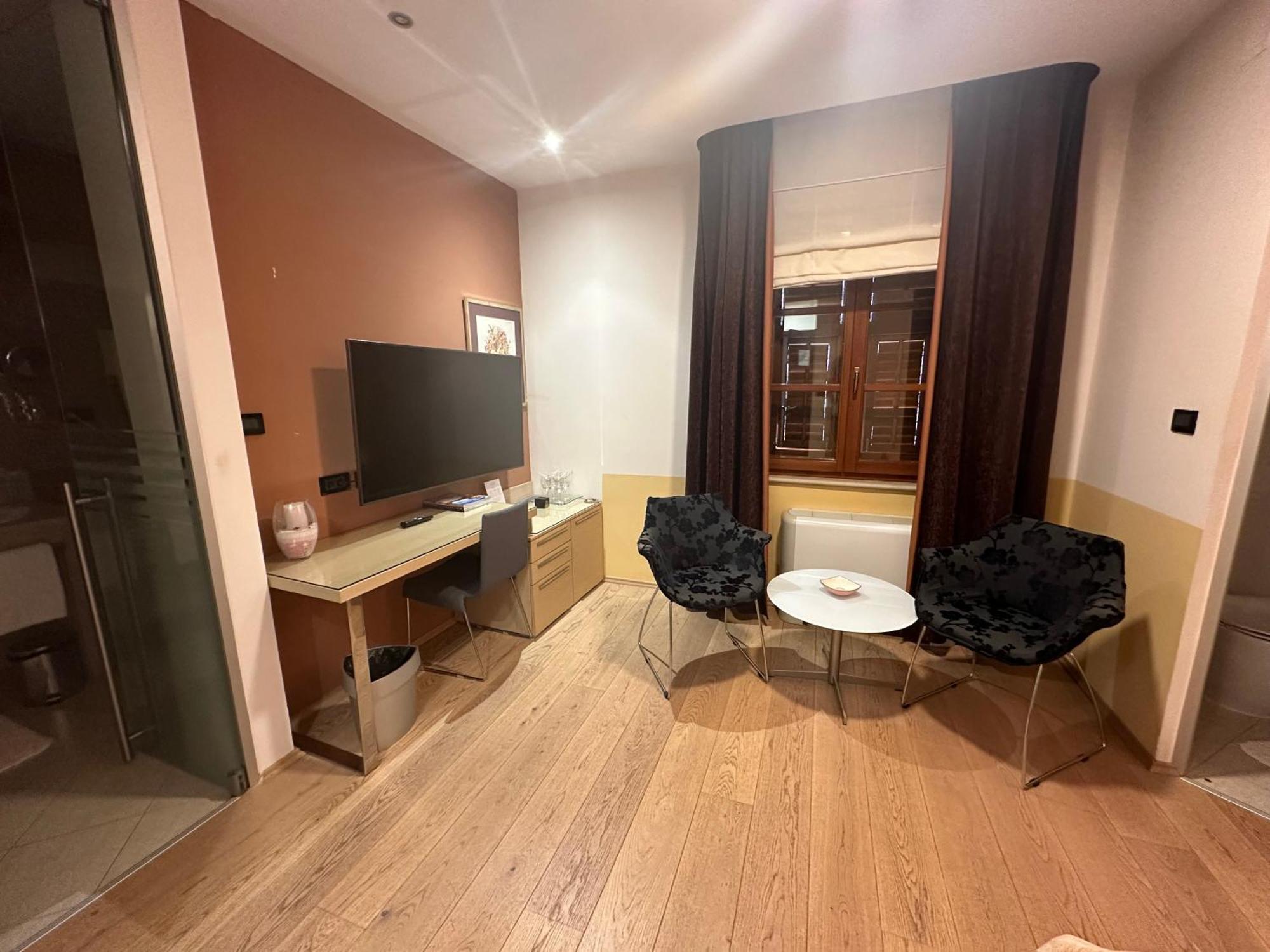 Zigante Rooms Livade Exterior foto